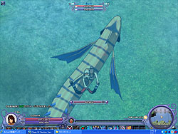 画像集#047のサムネイル/テスター募集中,ジークレスト新作「CroXino -クロシーノ-」CBTの新要素を先取りプレイレポート