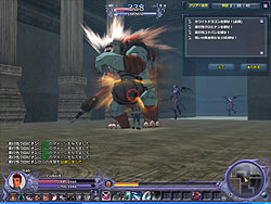 画像集#050のサムネイル/テスター募集中,ジークレスト新作「CroXino -クロシーノ-」CBTの新要素を先取りプレイレポート