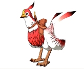 画像集#004のサムネイル/「CroXino」にPvPシステム導入が決定。ペットシステム情報とソーサラー/クレリックのイラストが公開に