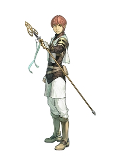 画像集#007のサムネイル/「CroXino」にPvPシステム導入が決定。ペットシステム情報とソーサラー/クレリックのイラストが公開に