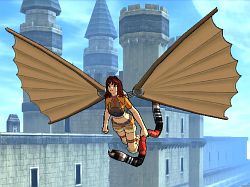 画像集#001のサムネイル/「CroXino -クロシーノ-」CBTが本日より開始。オフライン座談会参加者も募集中