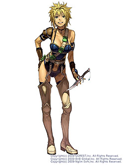 画像集#012のサムネイル/「CroXino -クロシーノ-」のオフライン座談会が開催。今後の予定,新クラス「ローグ」が発表される