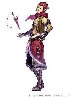 画像集#013のサムネイル/「CroXino -クロシーノ-」のオフライン座談会が開催。今後の予定,新クラス「ローグ」が発表される