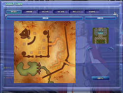 画像集#004のサムネイル/発表から9か月を経て「クロシーノ」ついにOBTスタート。期待の新要素「ギルドタウン」「ギルドバトル」について紹介しよう