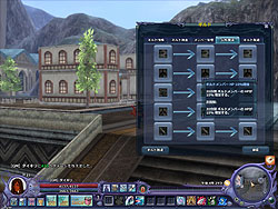 画像集#019のサムネイル/発表から9か月を経て「クロシーノ」ついにOBTスタート。期待の新要素「ギルドタウン」「ギルドバトル」について紹介しよう