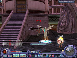 画像集#022のサムネイル/発表から9か月を経て「クロシーノ」ついにOBTスタート。期待の新要素「ギルドタウン」「ギルドバトル」について紹介しよう