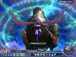 画像集#026のサムネイル/発表から9か月を経て「クロシーノ」ついにOBTスタート。期待の新要素「ギルドタウン」「ギルドバトル」について紹介しよう