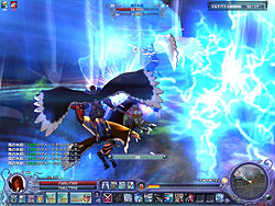 画像集#027のサムネイル/発表から9か月を経て「クロシーノ」ついにOBTスタート。期待の新要素「ギルドタウン」「ギルドバトル」について紹介しよう