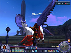 画像集#031のサムネイル/発表から9か月を経て「クロシーノ」ついにOBTスタート。期待の新要素「ギルドタウン」「ギルドバトル」について紹介しよう