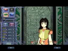 画像集#001のサムネイル/「クロシーノ」本日より正式サービス開始。イメージガールに川村ゆきえさんが就任