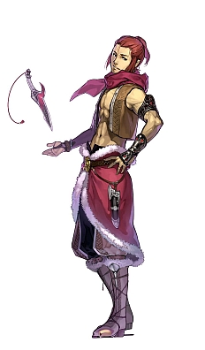 ꡼ No.006 | ֥֡פȤξ̿о졤CroXino --׽緿åץǡȤ»