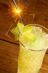 画像ギャラリー No.005のサムネイル画像 / 「クロシーノ」,レストラン「キリストンカフェ東京」とタイアップ