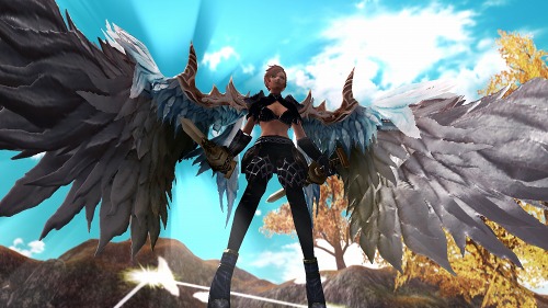 ꡼ No.002 | CroXino --סDINOXפȤȥ˥˥塼뤵ڹǥӥͽꡣȰΩPvP˼֤MMORPG