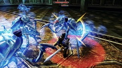 ꡼ No.007 | CroXino --סDINOXפȤȥ˥˥塼뤵ڹǥӥͽꡣȰΩPvP˼֤MMORPG