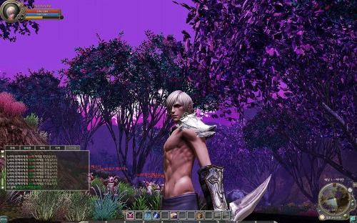 CroXino --סDINOXפȤȥ˥˥塼뤵ڹǥӥͽꡣȰΩPvP˼֤MMORPG