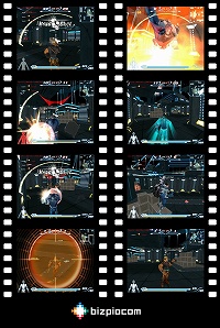 画像集#003のサムネイル/韓国BIZPIOCOM,新作オンラインシューティング「HyperList」を発表