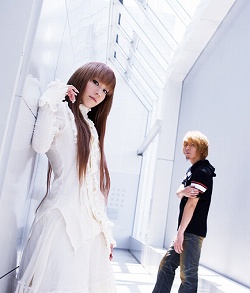 画像集#002のサムネイル/5pb.の関連アーティストが横浜BLITZに集結!Live 5pb.2008が11月22日開催