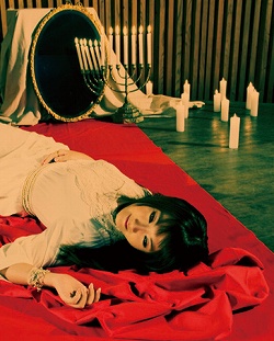 画像集#003のサムネイル/5pb.の関連アーティストが横浜BLITZに集結!Live 5pb.2008が11月22日開催