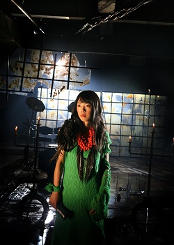 画像集#004のサムネイル/5pb.の関連アーティストが横浜BLITZに集結!Live 5pb.2008が11月22日開催