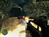 画像集#007のサムネイル/傭兵となってアフリカでテロ集団と戦う,「Code of Honor 2」のデモ版をUp