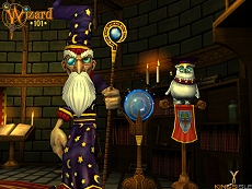 ������#001�Υ���ͥ���/����饤�󥫡��ɥХȥ��Wizard 101�ס��¥ƥ������罸����������