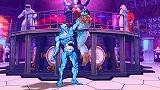 画像集#009のサムネイル/格闘ゲームファン待望の「ストリートファイターIV」,最終ステージのボスが公開