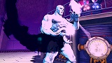 画像集#011のサムネイル/格闘ゲームファン待望の「ストリートファイターIV」,最終ステージのボスが公開