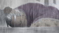 ������#003�Υ���ͥ���/�֥��ȥ꡼�ȥե�������IV�פΥ��ꥸ�ʥ륢�˥᡼�����ࡼ�ӡ�������