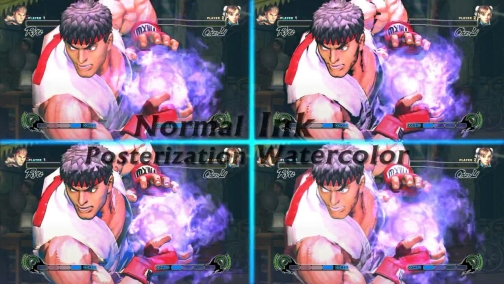 ���������꡼ No.002�Υ���ͥ������ / ���褤��7��2��ȯ���PC�ǡ֥��ȥ꡼�ȥե�������IV�פΥץ��⡼�����ࡼ�ӡ���Ǻܡ�Steam�Ǥ��ۿ��������