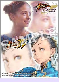 画像ギャラリー No.005のサムネイル画像 / 「ストリートファイターIV」PC版発売記念キャンペーンを開催