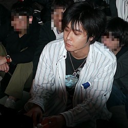 画像ギャラリー No.002のサムネイル画像 / 「ストリートファイターIV」の猛者達が新宿に集結,世界中から注目を集めた格ゲーイベント「GODSGARDEN #2」レポート