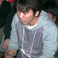 画像ギャラリー No.004のサムネイル画像 / 「ストリートファイターIV」の猛者達が新宿に集結,世界中から注目を集めた格ゲーイベント「GODSGARDEN #2」レポート