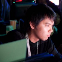 画像ギャラリー No.006のサムネイル画像 / 「ストリートファイターIV」の猛者達が新宿に集結,世界中から注目を集めた格ゲーイベント「GODSGARDEN #2」レポート