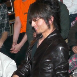 画像ギャラリー No.007のサムネイル画像 / 「ストリートファイターIV」の猛者達が新宿に集結,世界中から注目を集めた格ゲーイベント「GODSGARDEN #2」レポート