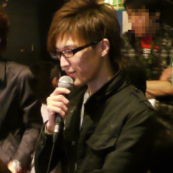 画像ギャラリー No.009のサムネイル画像 / 「ストリートファイターIV」の猛者達が新宿に集結,世界中から注目を集めた格ゲーイベント「GODSGARDEN #2」レポート