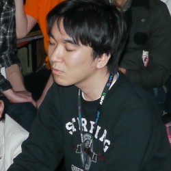 画像ギャラリー No.014のサムネイル画像 / 「ストリートファイターIV」の猛者達が新宿に集結,世界中から注目を集めた格ゲーイベント「GODSGARDEN #2」レポート