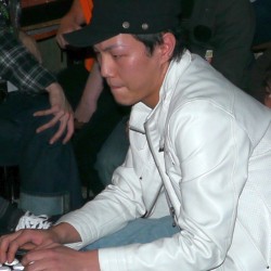 画像ギャラリー No.015のサムネイル画像 / 「ストリートファイターIV」の猛者達が新宿に集結,世界中から注目を集めた格ゲーイベント「GODSGARDEN #2」レポート