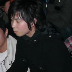 画像ギャラリー No.016のサムネイル画像 / 「ストリートファイターIV」の猛者達が新宿に集結,世界中から注目を集めた格ゲーイベント「GODSGARDEN #2」レポート