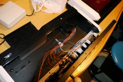 画像ギャラリー No.021のサムネイル画像 / 「ストリートファイターIV」の猛者達が新宿に集結,世界中から注目を集めた格ゲーイベント「GODSGARDEN #2」レポート