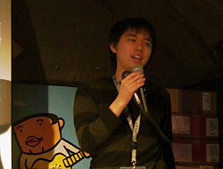 画像ギャラリー No.023のサムネイル画像 / 「ストリートファイターIV」の猛者達が新宿に集結,世界中から注目を集めた格ゲーイベント「GODSGARDEN #2」レポート