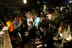 画像ギャラリー No.029のサムネイル画像 / 「ストリートファイターIV」の猛者達が新宿に集結,世界中から注目を集めた格ゲーイベント「GODSGARDEN #2」レポート