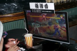 画像ギャラリー No.030のサムネイル画像 / 「ストリートファイターIV」の猛者達が新宿に集結,世界中から注目を集めた格ゲーイベント「GODSGARDEN #2」レポート
