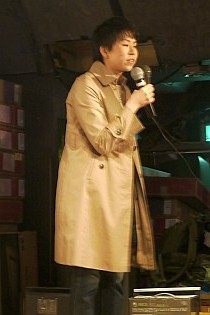 画像ギャラリー No.039のサムネイル画像 / 「ストリートファイターIV」の猛者達が新宿に集結,世界中から注目を集めた格ゲーイベント「GODSGARDEN #2」レポート