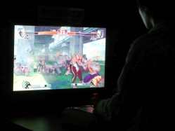 画像ギャラリー No.044のサムネイル画像 / 「ストリートファイターIV」の猛者達が新宿に集結,世界中から注目を集めた格ゲーイベント「GODSGARDEN #2」レポート