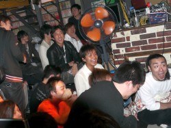 画像ギャラリー No.045のサムネイル画像 / 「ストリートファイターIV」の猛者達が新宿に集結,世界中から注目を集めた格ゲーイベント「GODSGARDEN #2」レポート