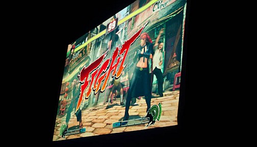 画像ギャラリー No.047のサムネイル画像 / 「ストリートファイターIV」の猛者達が新宿に集結,世界中から注目を集めた格ゲーイベント「GODSGARDEN #2」レポート