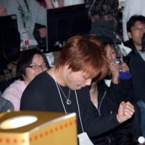 画像ギャラリー No.052のサムネイル画像 / 「ストリートファイターIV」の猛者達が新宿に集結,世界中から注目を集めた格ゲーイベント「GODSGARDEN #2」レポート