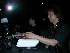 ꡼ No.003Υͥ / COMPUTEXNVIDIAŤΡ֥ȥ꡼ȥեIVˡʤ껲äδ