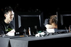 ꡼ No.007Υͥ / COMPUTEXNVIDIAŤΡ֥ȥ꡼ȥեIVˡʤ껲äδ