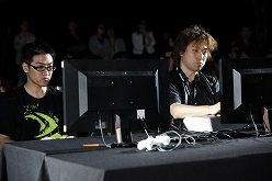 ꡼ No.008Υͥ / COMPUTEXNVIDIAŤΡ֥ȥ꡼ȥեIVˡʤ껲äδ